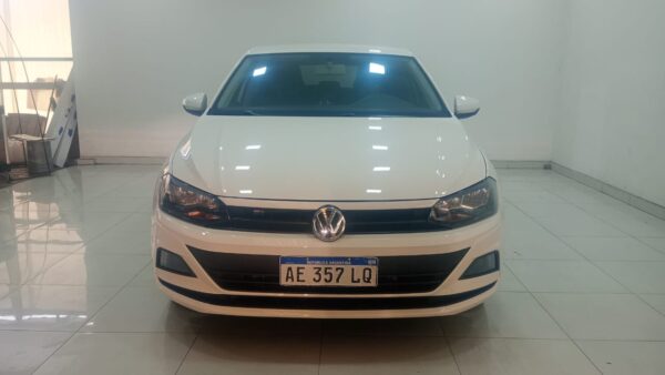 VOLKSWAGEN POLO 5P 1,6 MSI TRENDLINE AT - Imagen 6