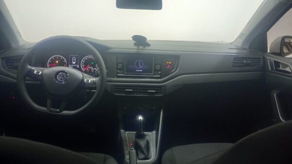 VOLKSWAGEN POLO 5P 1,6 MSI TRENDLINE AT - Imagen 7