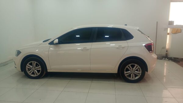 VOLKSWAGEN POLO 5P 1,6 MSI TRENDLINE AT - Imagen 9