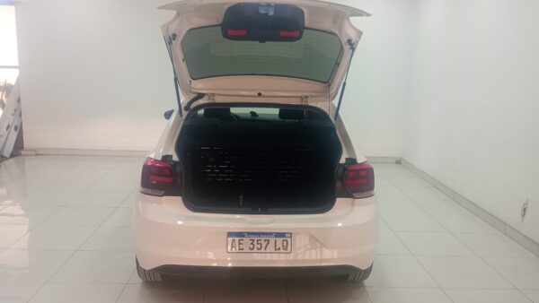 VOLKSWAGEN POLO 5P 1,6 MSI TRENDLINE AT - Imagen 12