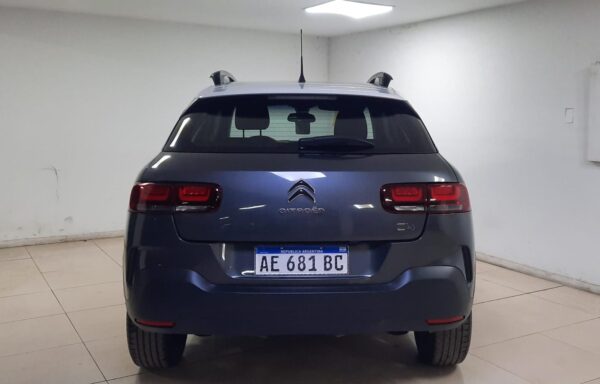 CITROEN C 4 CACTUS 5P 1,6 THP 165 SHINE EAT6 BITONO - Imagen 12