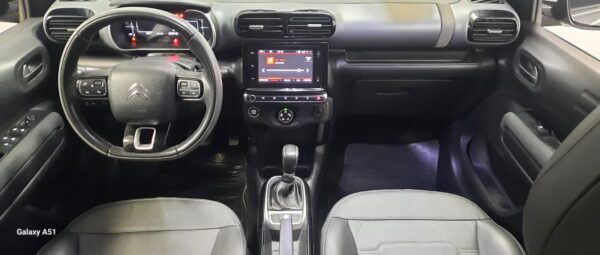 CITROEN C 4 CACTUS 5P 1,6 THP 165 SHINE EAT6 BITONO - Imagen 13