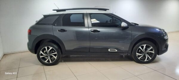 CITROEN C 4 CACTUS 5P 1,6 THP 165 SHINE EAT6 BITONO - Imagen 2
