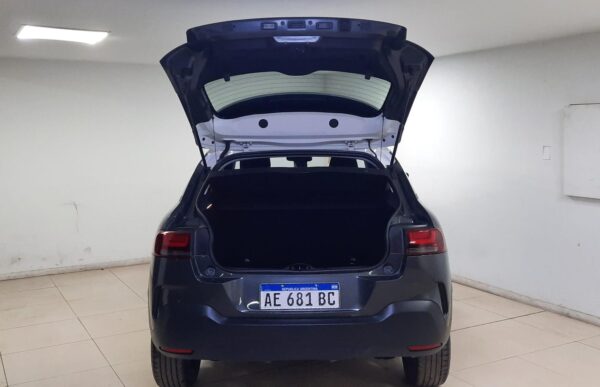CITROEN C 4 CACTUS 5P 1,6 THP 165 SHINE EAT6 BITONO - Imagen 5
