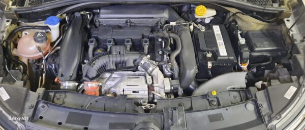CITROEN C 4 CACTUS 5P 1,6 THP 165 SHINE EAT6 BITONO - Imagen 10