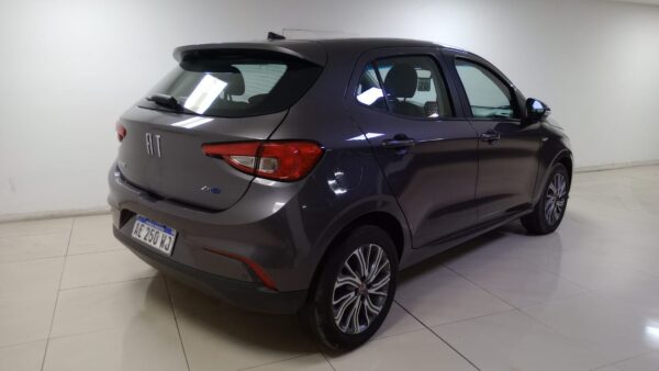 FIAT ARGO 5P 1,8 PRECISION - Imagen 2
