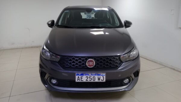 FIAT ARGO 5P 1,8 PRECISION - Imagen 4
