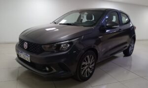 FIAT ARGO 5P 1,8 PRECISION