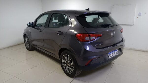 FIAT ARGO 5P 1,8 PRECISION - Imagen 7