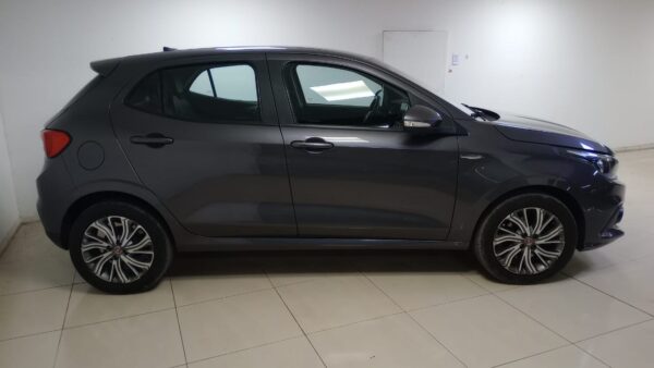 FIAT ARGO 5P 1,8 PRECISION - Imagen 8