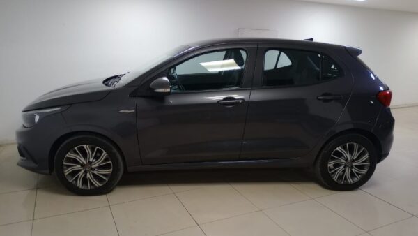 FIAT ARGO 5P 1,8 PRECISION - Imagen 9