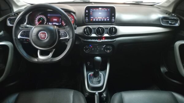 FIAT ARGO 5P 1,8 PRECISION - Imagen 11