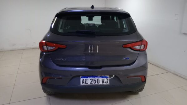 FIAT ARGO 5P 1,8 PRECISION - Imagen 12