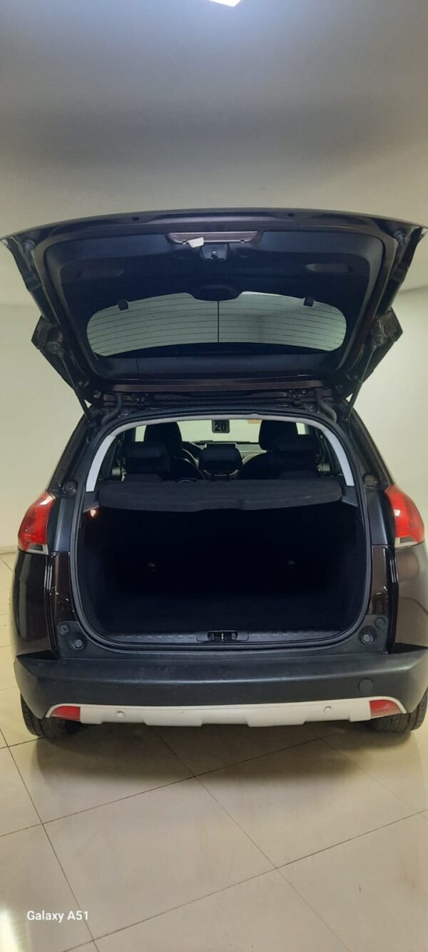 PEUGEOT 2008 5P 1,6 ALLURE TIPT - Imagen 15