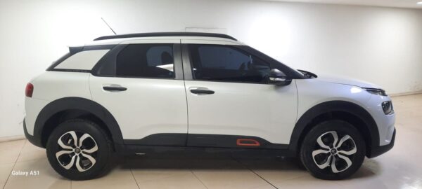 CITROEN C 4 CACTUS 5P 1,6 VTI 115 FEEL - Imagen 2