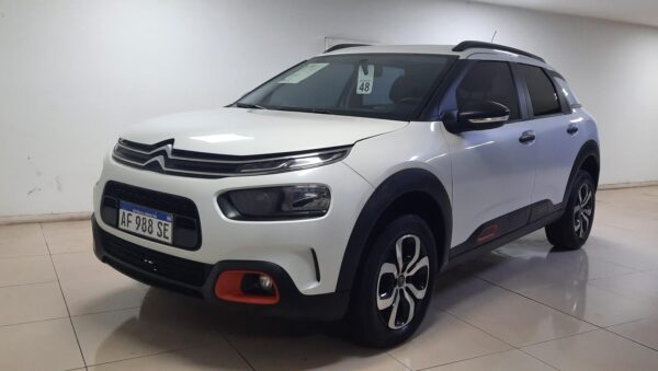 CITROEN C 4 CACTUS 5P 1,6 VTI 115 FEEL - Imagen 6