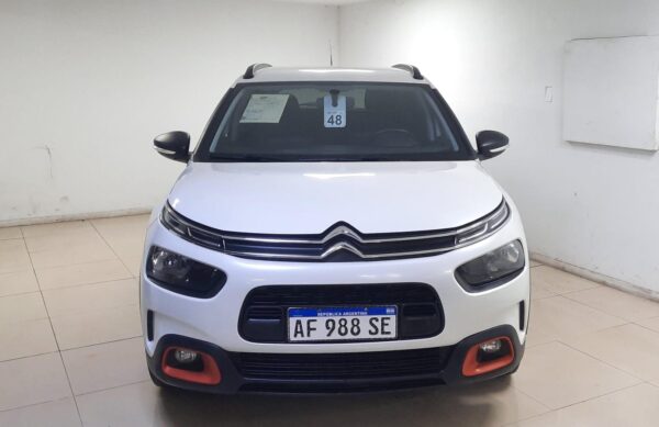 CITROEN C 4 CACTUS 5P 1,6 VTI 115 FEEL - Imagen 7