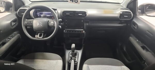 CITROEN C 4 CACTUS 5P 1,6 VTI 115 FEEL - Imagen 8