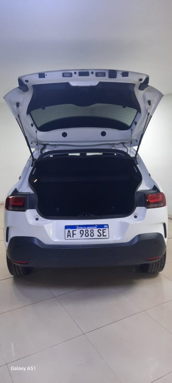 CITROEN C 4 CACTUS 5P 1,6 VTI 115 FEEL - Imagen 9