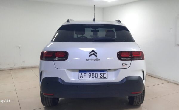 CITROEN C 4 CACTUS 5P 1,6 VTI 115 FEEL - Imagen 10