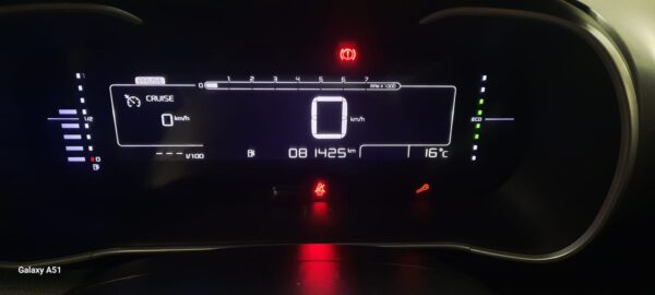 CITROEN C 4 CACTUS 5P 1,6 VTI 115 FEEL - Imagen 11