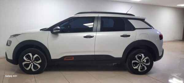 CITROEN C 4 CACTUS 5P 1,6 VTI 115 FEEL - Imagen 12