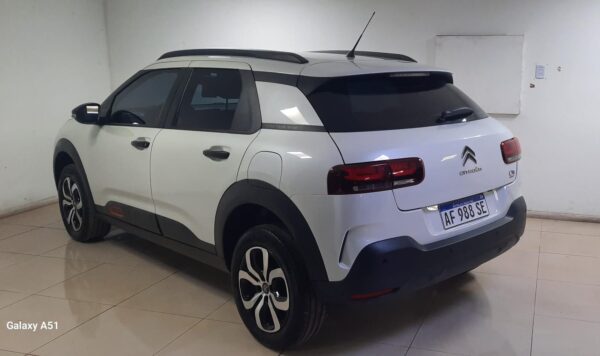 CITROEN C 4 CACTUS 5P 1,6 VTI 115 FEEL - Imagen 13
