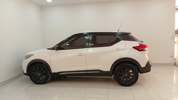 NISSAN KICKS SP 1,6 SPECIAL EDITION CVT - Imagen 12