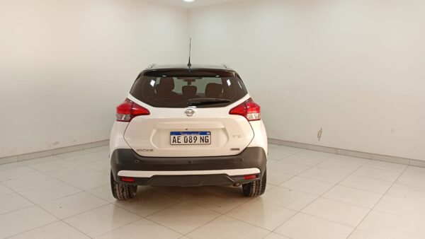 NISSAN KICKS SP 1,6 SPECIAL EDITION CVT - Imagen 13