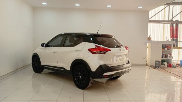 NISSAN KICKS SP 1,6 SPECIAL EDITION CVT - Imagen 2