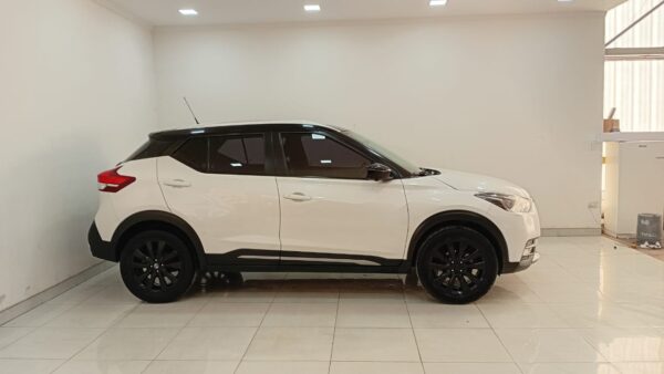NISSAN KICKS SP 1,6 SPECIAL EDITION CVT - Imagen 10