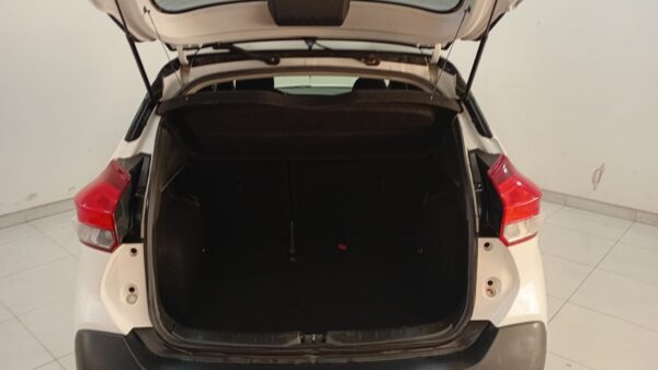 NISSAN KICKS SP 1,6 SPECIAL EDITION CVT - Imagen 6