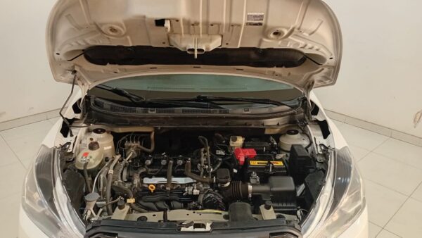 NISSAN KICKS SP 1,6 SPECIAL EDITION CVT - Imagen 8