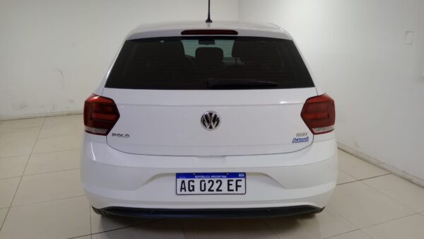 VOLKSWAGEN POLO 5P 1,6 MSI TRENDLINE - Imagen 3