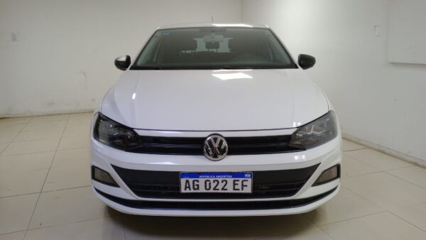 VOLKSWAGEN POLO 5P 1,6 MSI TRENDLINE - Imagen 5
