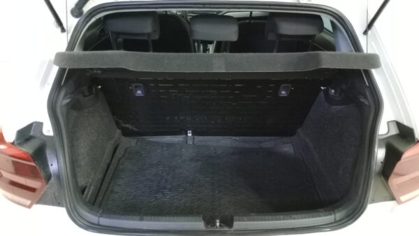 VOLKSWAGEN POLO 5P 1,6 MSI TRENDLINE - Imagen 6