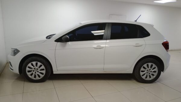 VOLKSWAGEN POLO 5P 1,6 MSI TRENDLINE - Imagen 9