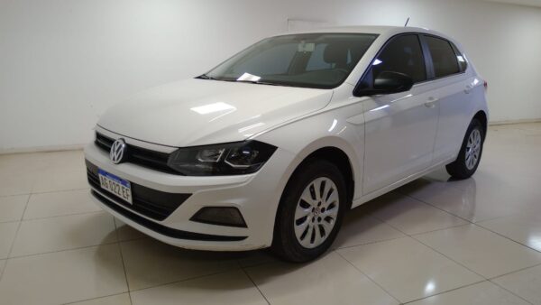 VOLKSWAGEN POLO 5P 1,6 MSI TRENDLINE - Imagen 11