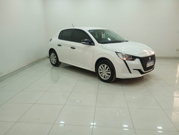 PEUGEOT 208 208 5P 1,2L  LIKE AM23 MT - Imagen 2