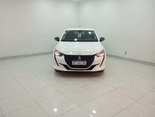 PEUGEOT 208 208 5P 1,2L  LIKE AM23 MT - Imagen 4