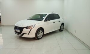 PEUGEOT 208 208 5P 1,2L  LIKE AM23 MT
