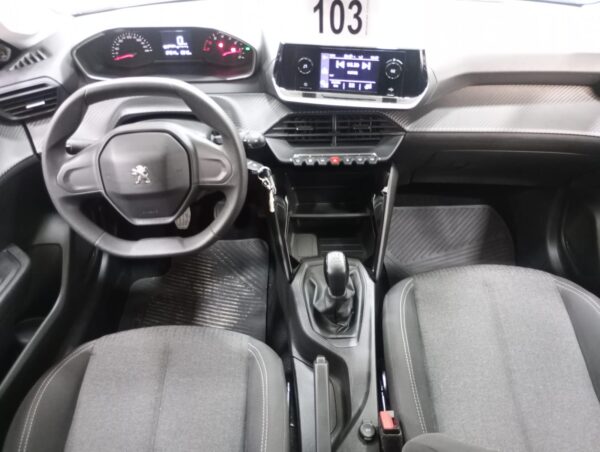 PEUGEOT 208 208 5P 1,2L  LIKE AM23 MT - Imagen 6