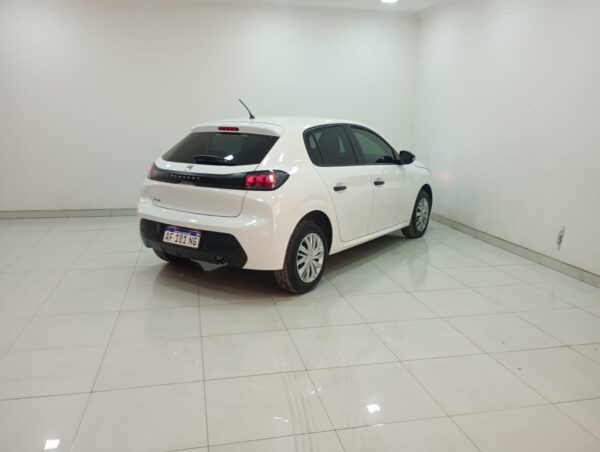PEUGEOT 208 208 5P 1,2L  LIKE AM23 MT - Imagen 7