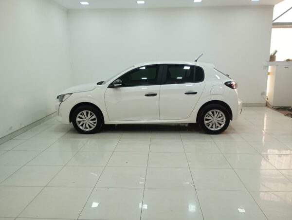 PEUGEOT 208 208 5P 1,2L  LIKE AM23 MT - Imagen 8