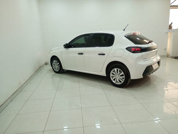 PEUGEOT 208 208 5P 1,2L  LIKE AM23 MT - Imagen 11