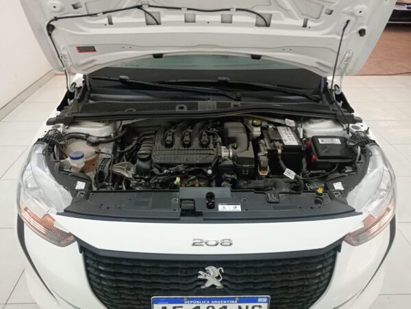 PEUGEOT 208 208 5P 1,2L  LIKE AM23 MT - Imagen 12