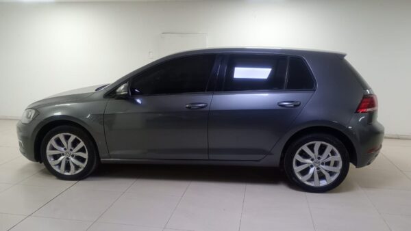 VOLKSWAGEN GOLF 5P 1,4 TSI COMFORTLINE - Imagen 2