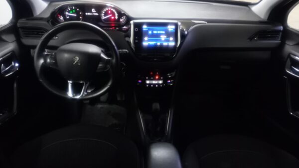 PEUGEOT 208 5P 1,6 HDi ALLURE PLUS - Imagen 2