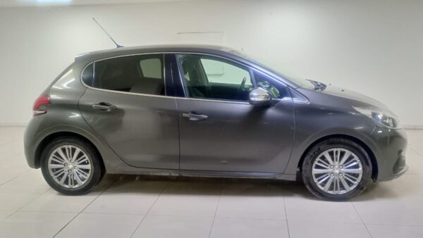 PEUGEOT 208 5P 1,6 HDi ALLURE PLUS - Imagen 7