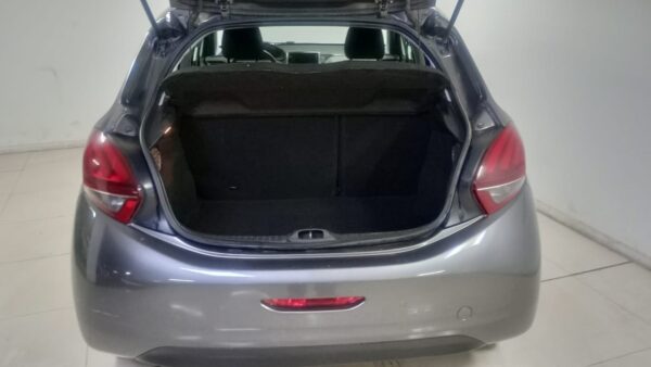 PEUGEOT 208 5P 1,6 HDi ALLURE PLUS - Imagen 9
